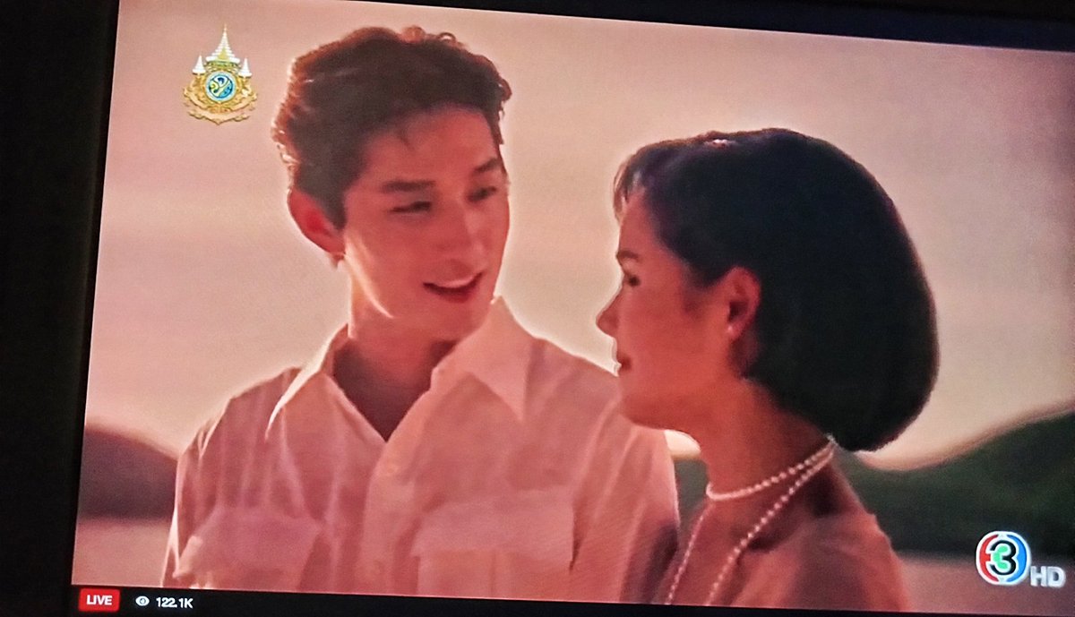 careymelon's tweet photo. หลับฝันดีแล้วค่ะคืนนี้
คุณพระหล่อมาก อนงค์ก็สวยสุดๆ🥰

#หนึ่งในร้อยตอนจบ https://t.co/VFZZG5AVeW