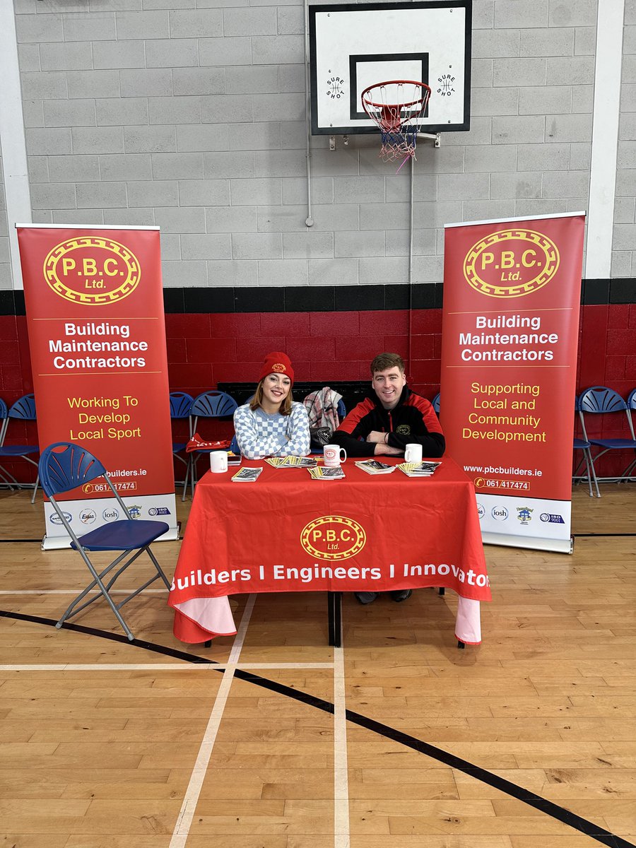 PBC Builders Ltd (@pbc_builders) on Twitter photo We had so much fun yesterday at <a href="/stmunchins/">St Munchin's College</a> career fair, it was amazing to see the popular interest from the pupils in our PBC skills trade apprenticeships! Click the link for more info pbcbuilders.ie/pbcskills
#loveconstruction #pbcbuilders #pbcskills #trade #Apprenticeship We had so much fun yesterday at <a href="/stmunchins/">St Munchin's College</a> career fair, it was amazing to see the popular interest from the pupils in our PBC skills trade apprenticeships! Click the link for more info pbcbuilders.ie/pbcskills
#loveconstruction #pbcbuilders #pbcskills #trade #Apprenticeship