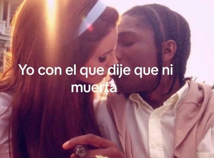 ye (@albagarciis) on Twitter photo 