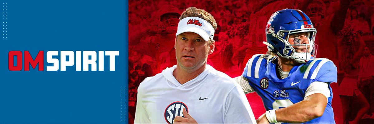NEWS: Starting today, I'm joining the <a href="/OMSpiritOn3/">OMSpiritOn3</a> staff at <a href="/On3sports/">On3</a>!

Can't wait to get started covering #OleMiss with Ben, Chuck, Jake and Zach!

Looking forward to building on this great brand with the team!

Follow along: on3.com/teams/ole-miss…