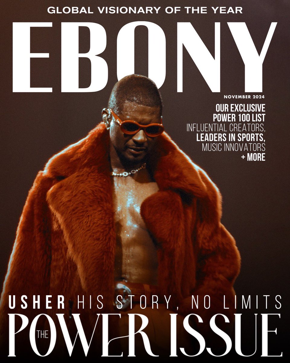 EBONY tweet media