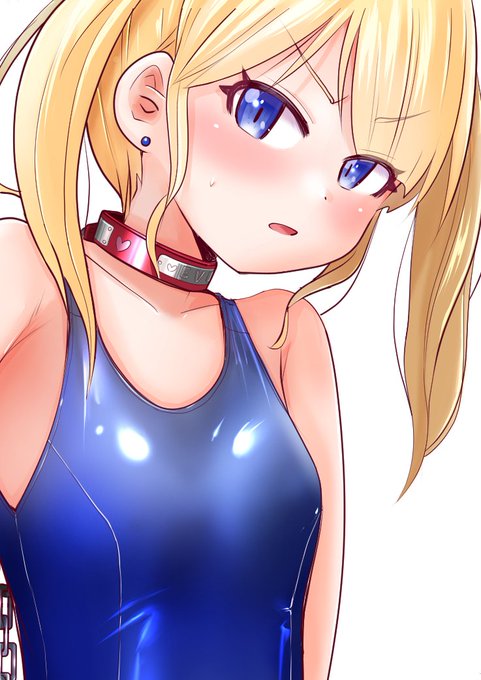 恥辱変身バニーピュアリティア イヴ night pool Ver. 