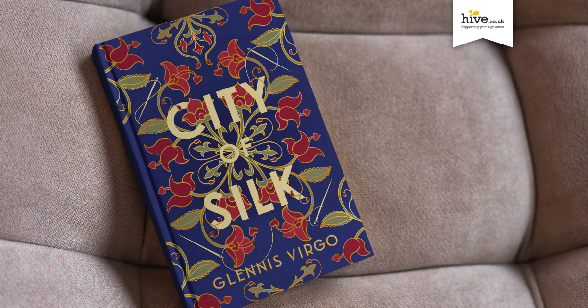 Hive.co.uk (@hivestores) on Twitter photo Happy publication day Glennis Virgo! 🎉 After winning the inaugural <a href="/JennyBrownBooks/">Jenny Brown Agency</a> Debut Writers over 50 Award in 2023, her debut novel 'City of Silk' is finally out!
Shop here to support our #RisingWriter and independent bookshops:
hive.co.uk/books/rising-w…
#DebutAuthor #newbook Happy publication day Glennis Virgo! 🎉 After winning the inaugural <a href="/JennyBrownBooks/">Jenny Brown Agency</a> Debut Writers over 50 Award in 2023, her debut novel 'City of Silk' is finally out!
Shop here to support our #RisingWriter and independent bookshops:
hive.co.uk/books/rising-w…
#DebutAuthor #newbook