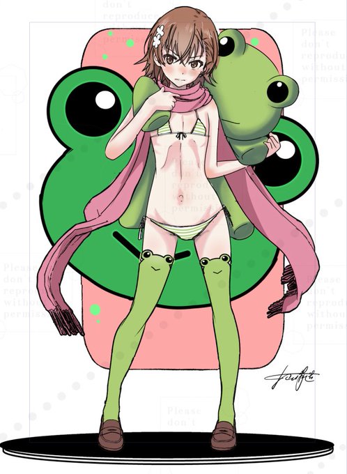 着色作業は苦手。苦手なんです。そこで"化粧をしている""線で上手く描けなかった箇所を修正している"と意識して作業することで苦手意識を忘れています。
来週末までアクリルスタンド、某寄稿原稿×2を仕上げないといけないのです。想像以上に時間がなくて焦る焦る。。 