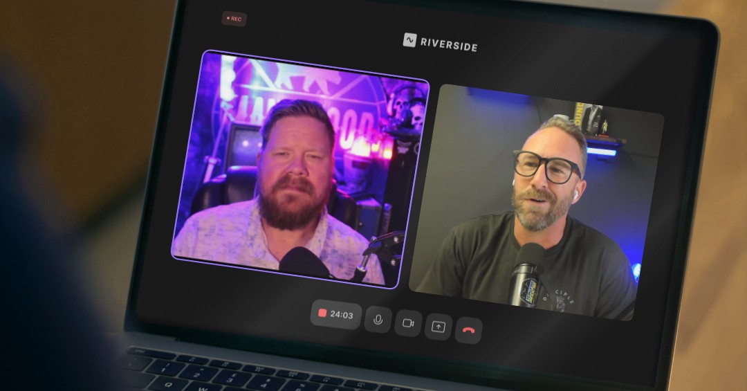 Manlihooddotcom's tweet image. 💔 From tragedy to triumph.
@theryanjamesmill’s life changed forever during the Las Vegas shooting. Find out how he turned heartbreak into hope. 🙌
🎥Click to watch: youtu.be/ajtB5QOK4BU
#manlihood #masculinity #faith #growth #ryanjamesmiller #wounds #podcast #selfimprovement