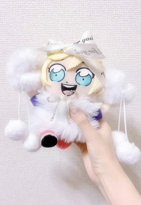 可愛くなった爪と 浮かれた宙見て 