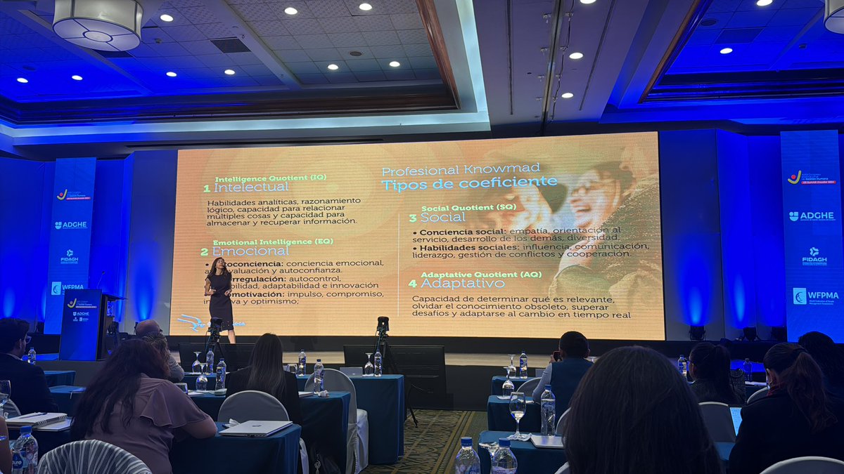 Cristina Larrea tweet media