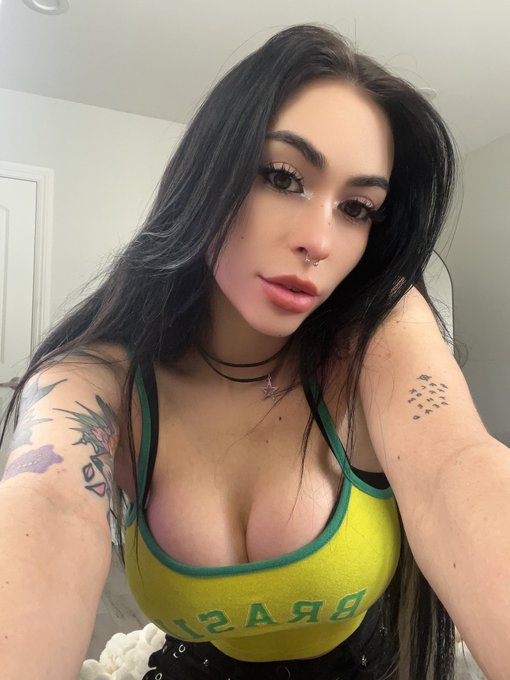 BlodvyBabe