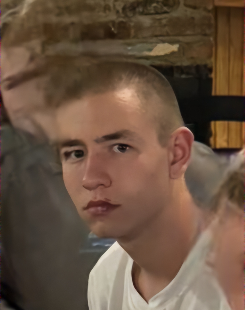 Help us give a Big Warrior Birthday Shout Out to one of our 2025 Grads boy team swimmers, Gavin Owen! Happy Birthday Gavin!
Gavin asked us to find the "worst" picture we could find of him from swim. This is a picture from our trip to COMO!