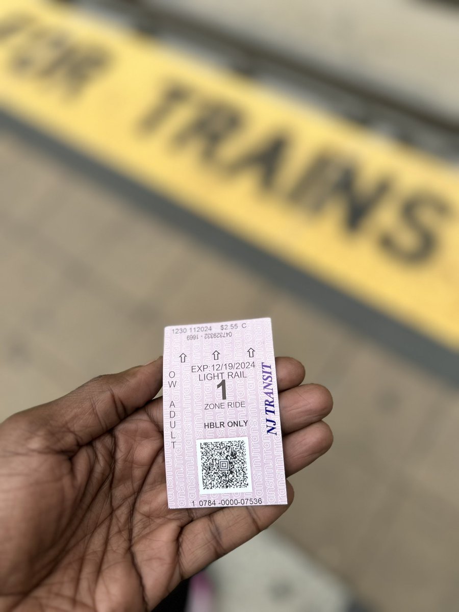 HenriHelvetica's tweet image. This was my Uber ride to the airport yesterday after #ReactSummitUS + #JSNationUS : zero traffic (NY/NJ traffic is wild), under $15 right to my terminal. Unbeatable. @shanselman knows! @NJTRANSIT