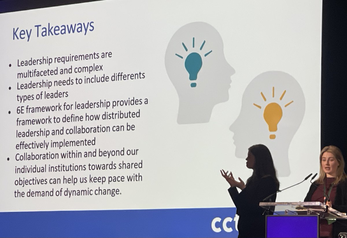 HECA (@heca_irl) on Twitter photo At QQI's 'Leading & Learning in a Changing Landscape,' Ruth Ní Bheoláin of <a href="/cctcollege/">CCT College Dublin</a> explores collaborative leadership, driving sector-wide innovation. Leadership isn’t top-down—it’s about empowering voices with authority to foster authentic change & integrity #QQI #NAIN #HECA At QQI's 'Leading & Learning in a Changing Landscape,' Ruth Ní Bheoláin of <a href="/cctcollege/">CCT College Dublin</a> explores collaborative leadership, driving sector-wide innovation. Leadership isn’t top-down—it’s about empowering voices with authority to foster authentic change & integrity #QQI #NAIN #HECA