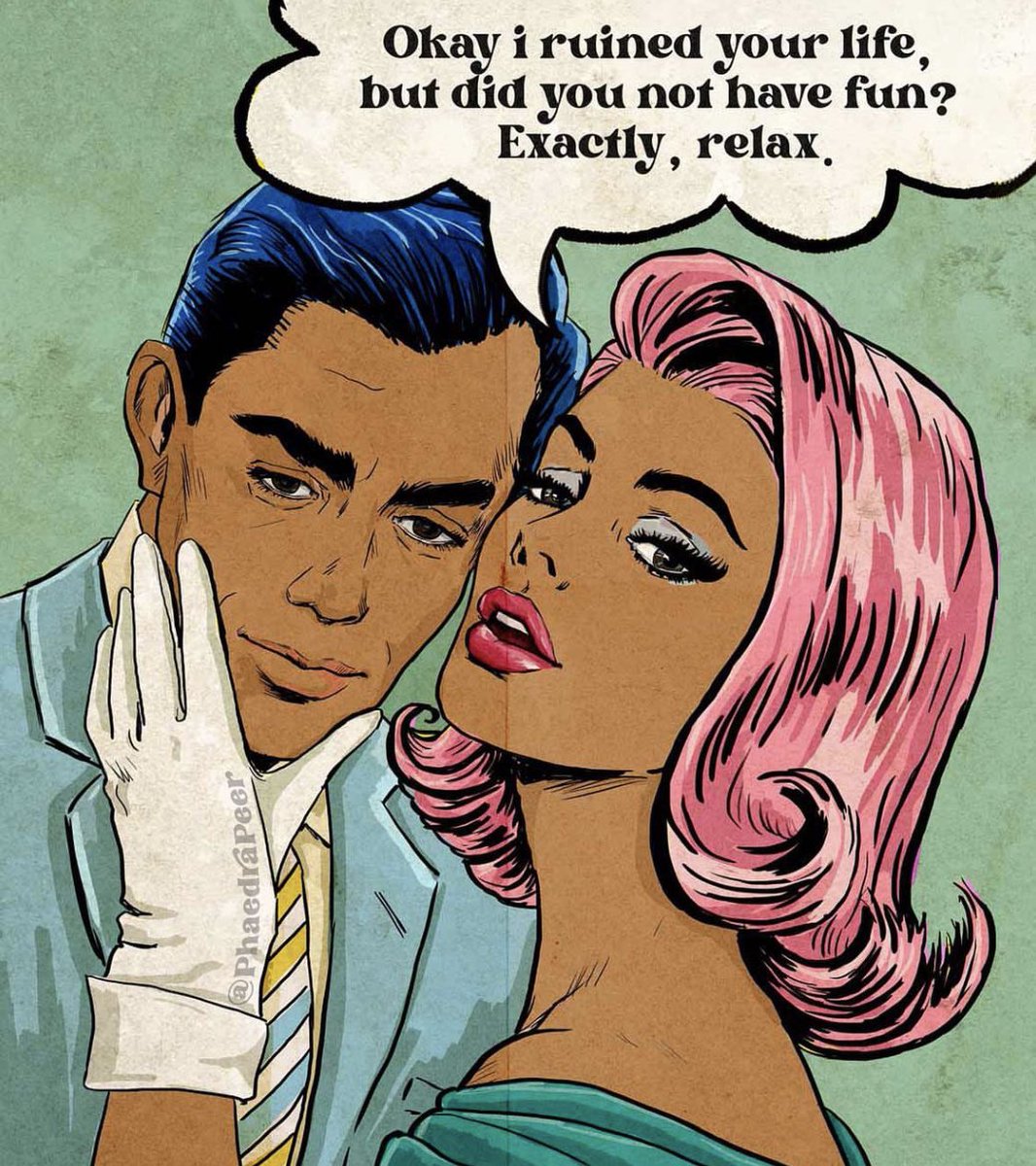 thefindompage's tweet image. 