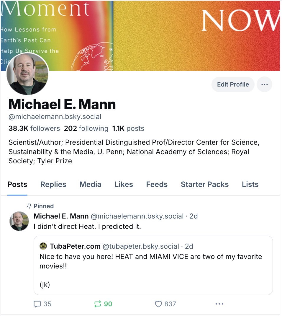 Please come follow me at <a href="/BlueSky/">bluesky</a>!
Thanks 🙂
bsky.app/profile/michae…