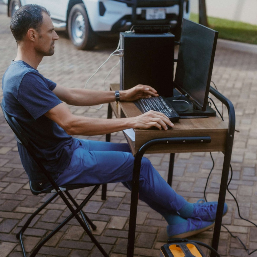 WeAreKofa's tweet image. Join the innovators shaping tomorrow&apos;s energy solutions. At Kofa, our team is redefining power and mobility with passion, creativity, and purpose. Your ideas could be the next step forward. #GoGetIt #TeamAppreciation