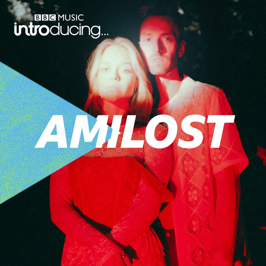 amilost (@_amilost_) on Twitter photo Artist Spotlight on <a href="/bbcintroducing/">BBC Music Introducing</a> this week 🤩
Chatting live to <a href="/iamdanielpascoe/">Daniel Pascoe</a> at 9pm tonight ❤️🔥 Artist Spotlight on <a href="/bbcintroducing/">BBC Music Introducing</a> this week 🤩
Chatting live to <a href="/iamdanielpascoe/">Daniel Pascoe</a> at 9pm tonight ❤️🔥