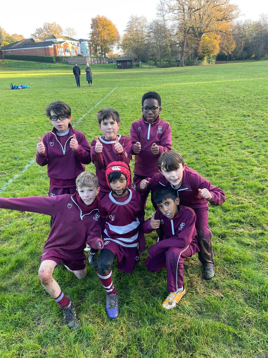 Sport | St George's Junior School tweet media