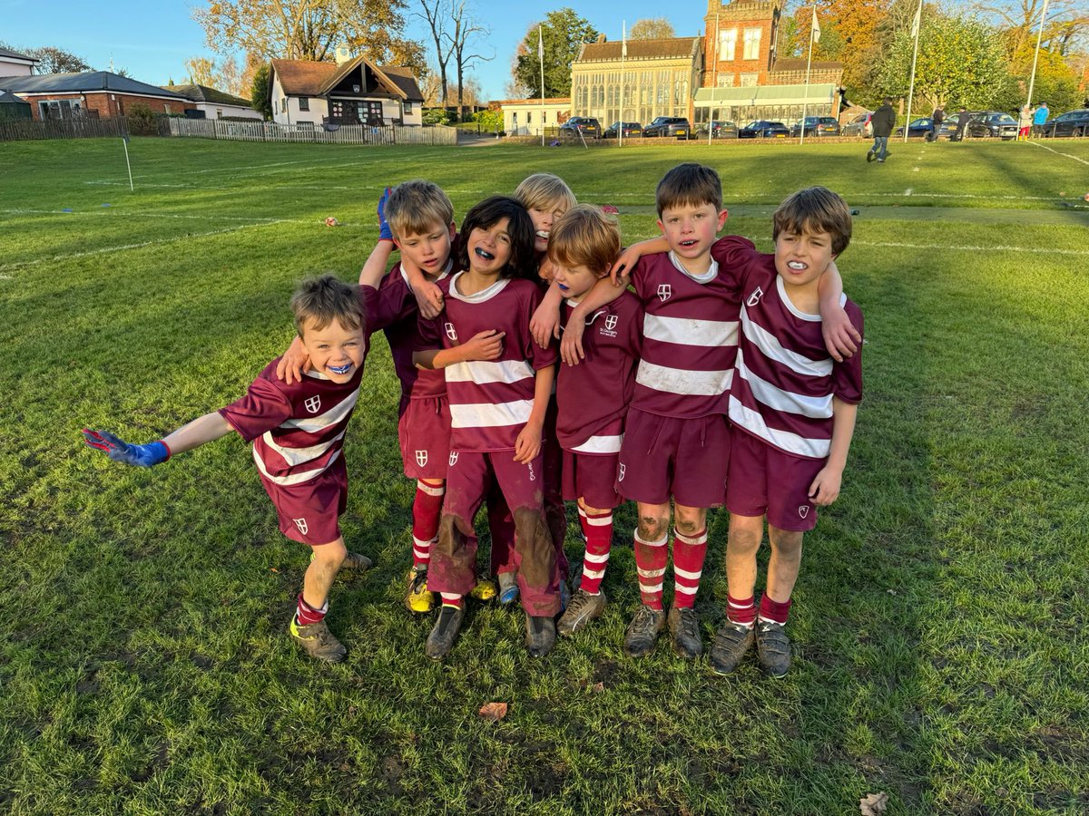 Sport | St George's Junior School tweet media