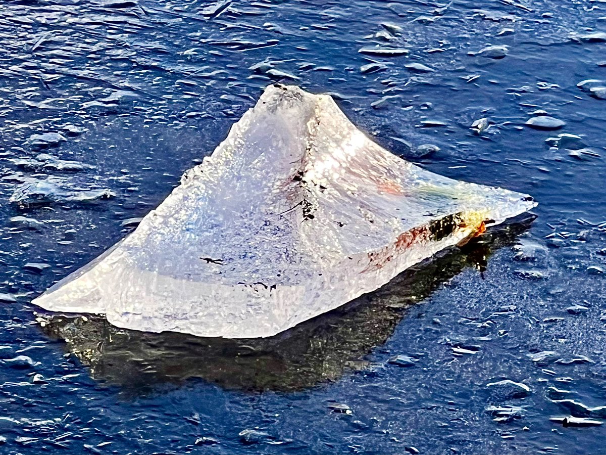 faerymere's tweet image. Ice features in the bay today…

#Iceberg #MethaneBubbles #Entombed
#Darter #Faeryland #Grasmere #Ice
#LakeDistrict #Nature @StormHour 
@ThePhotoHour