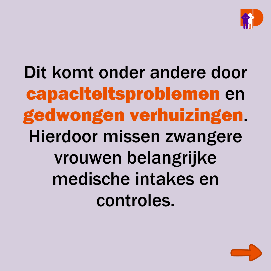 Defence for Children Nederland tweet media