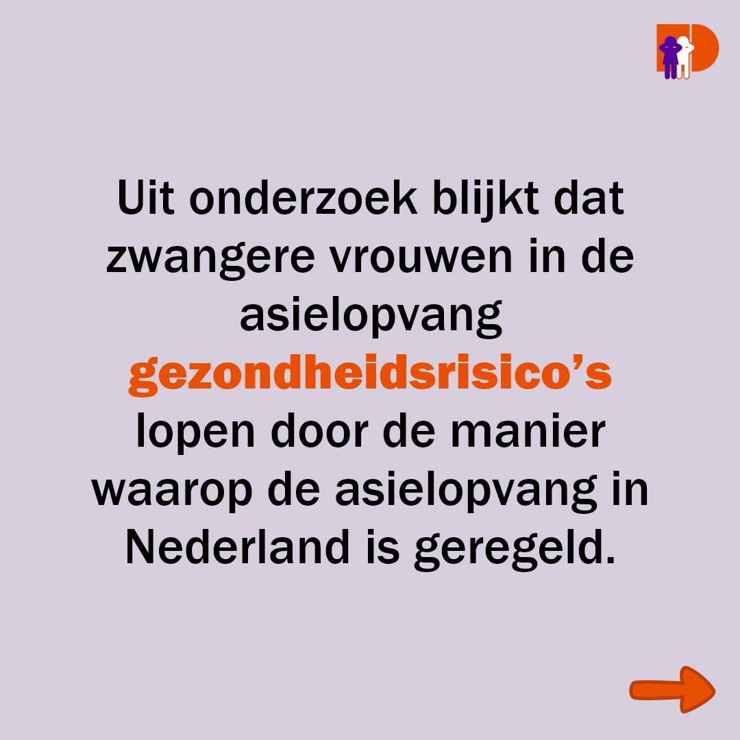 Defence for Children Nederland tweet media