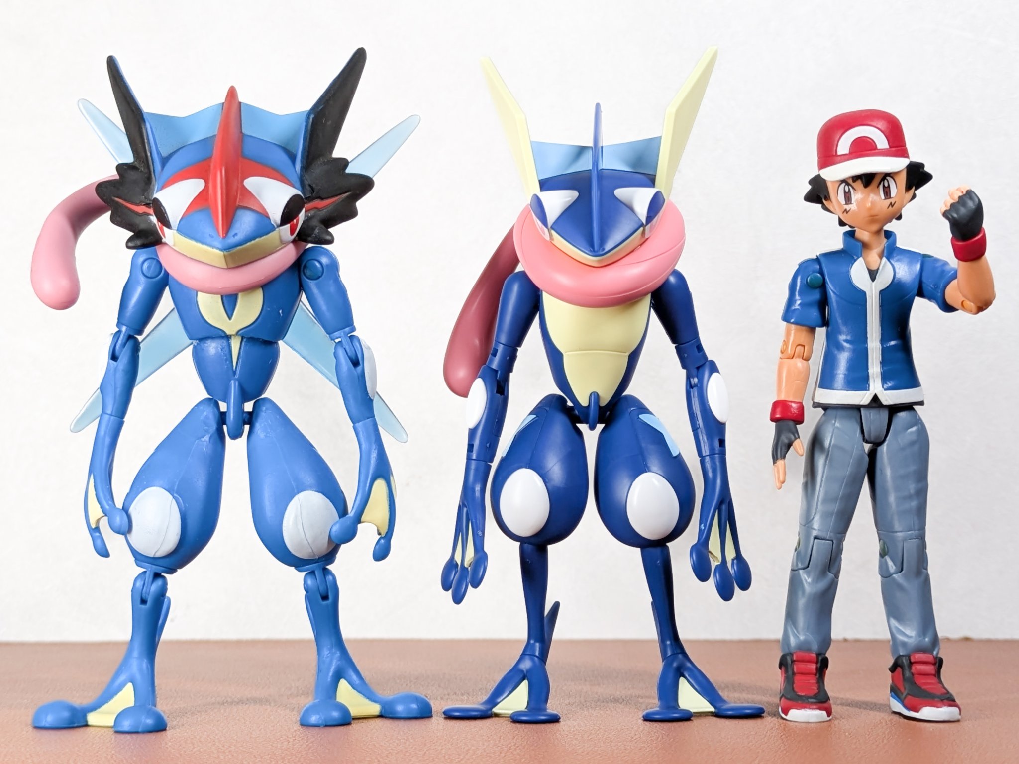 ポケモン　ゲッコウガ　フィギュア　まとめ Amazon.co.jp: タカラトミー 『 ポケットモンスター モンコレ MS