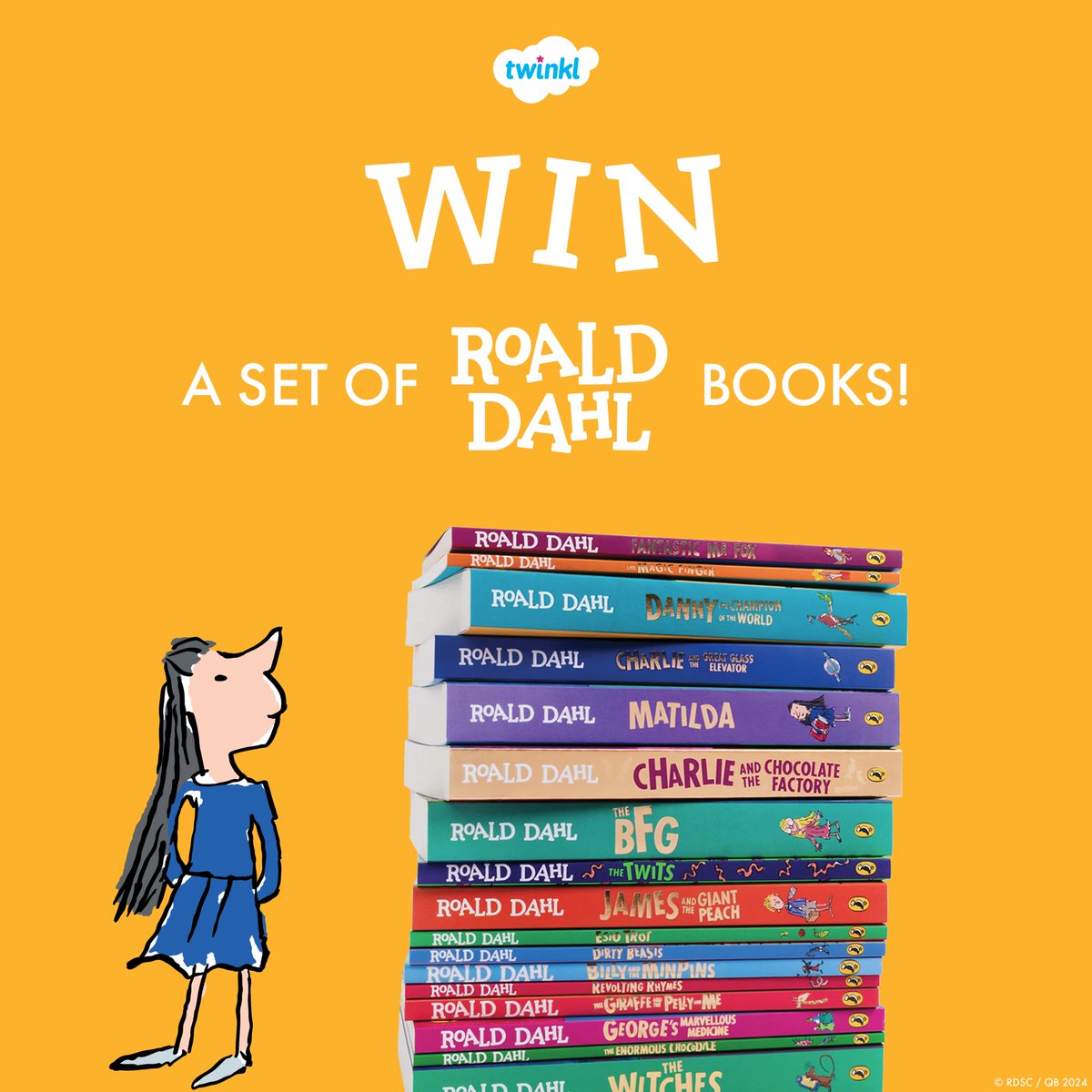 Twinkl Resources tweet media