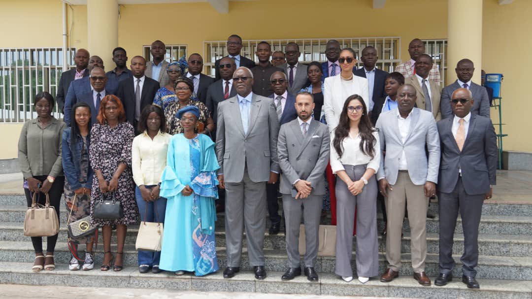 Lancement du projet « Stagi » 
Amélioration de l’employabilité des jeunes par le biais des stages ; 
Première expérience professionnelle au profit des primo demandeurs. 
Engagement du secteur privé à s’impliquer durant l’année de la jeunesse. 
*partenariat avec <a href="/PNUDRepduCongo/">PNUD Rép du Congo</a>