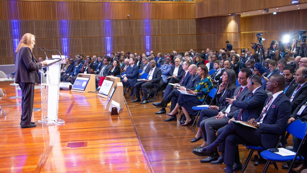 Dr Abdul Fahd FOFANA tweet media