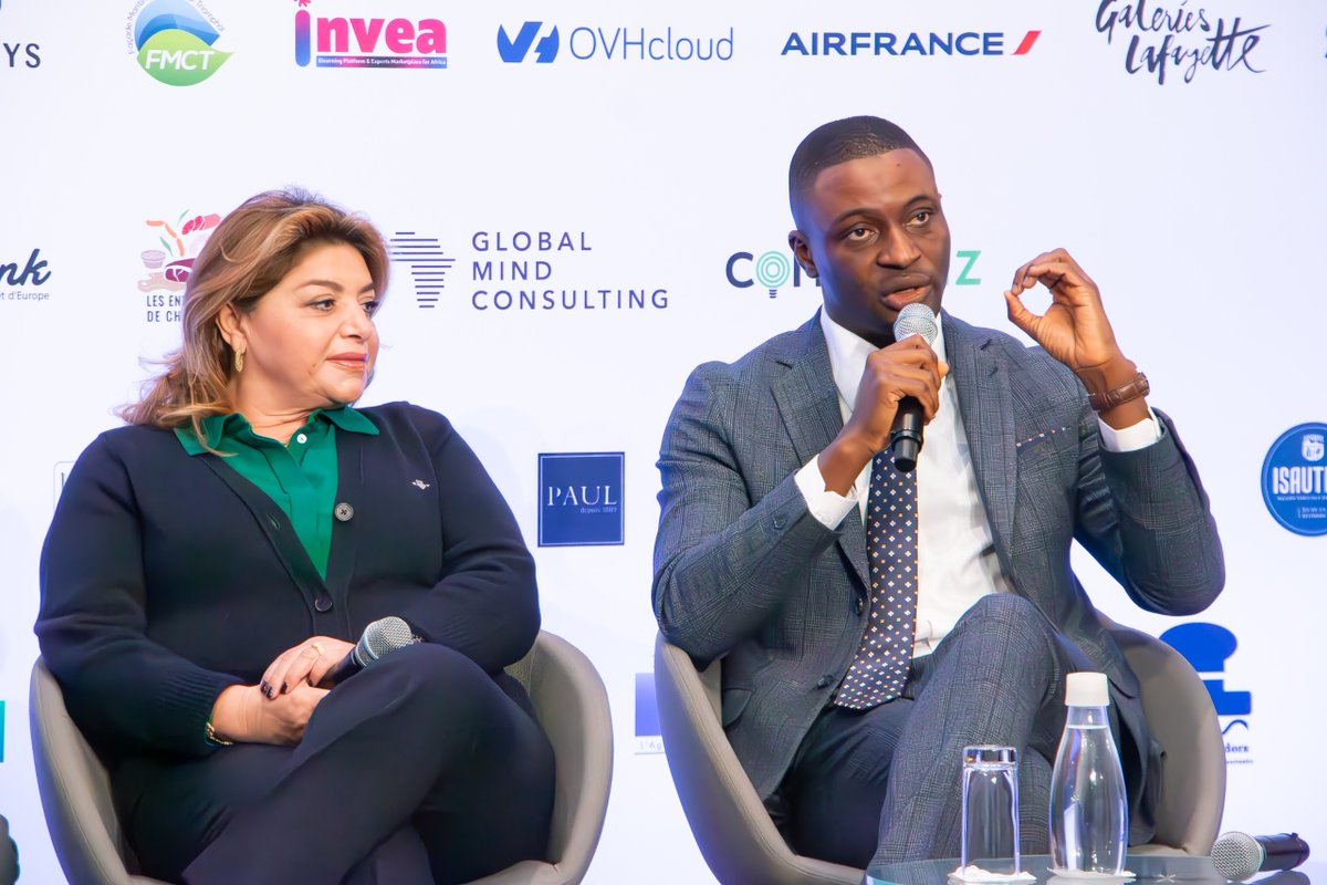 Dr Abdul Fahd FOFANA tweet media