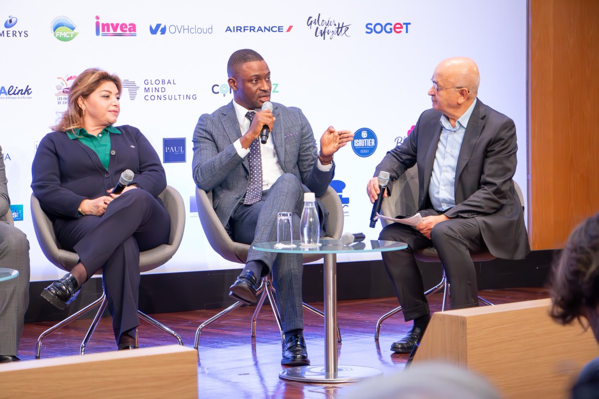 Dr Abdul Fahd FOFANA tweet media