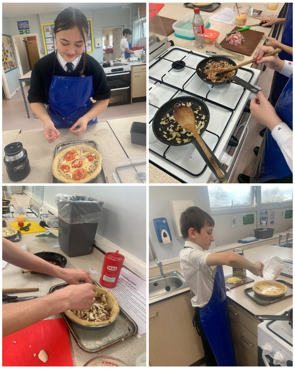 King’s Academy Ringmer tweet media