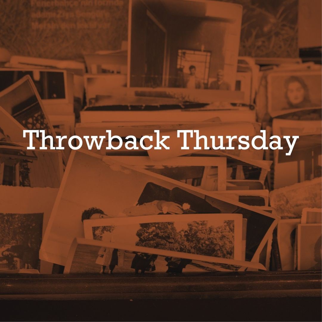 ⏳ It’s Throwback Thursday! Create a family time capsule filled with mementos that represent each family member. Seal it up and tuck it away somewhere special. In a year (or whenever you're ready), open it and reminisce on how much has changed! 📦✨ 
#HISDNPIM #ThrowbackThursday