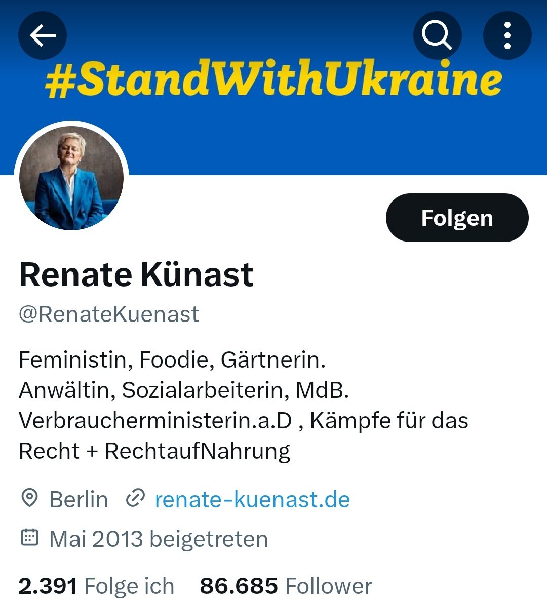 Jerusalema_AH_2's tweet image. 🇩🇪

Warum nicht einfach mal

#StandWithGermany?