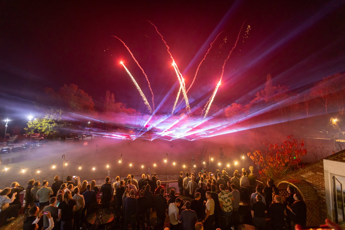 Voyage 2024: Reflection, Reunion, Choices &amp; Celebration✨Our UK offices reunited at in Hampshire for 3 days of workshops, collaboration &amp; inspiration. We celebrated achievements, shared ideas &amp; strengthened bonds. Huge thanks to our team &amp; Old Thorns for making it unforgettable!