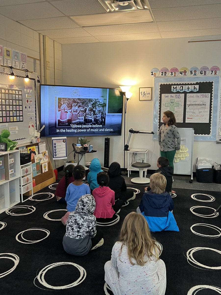 Taylor Fortuna (@fortuna_taylor) on Twitter photo Thank you Gracemor Diversity Council for coming in and sharing about Native-American Hertiage Month
<a href="/GracemorNKC/">Gracemor Elementary Lions</a> Thank you Gracemor Diversity Council for coming in and sharing about Native-American Hertiage Month
<a href="/GracemorNKC/">Gracemor Elementary Lions</a>