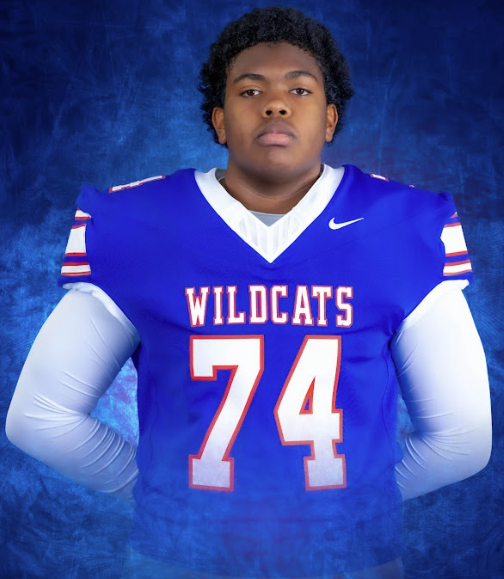 🚨🚨CLASS OF 2025 SPOTLIGHT🚨🚨

6'3 265  - WITH A FRAME TO BUILD ON
ALL DISTRICT OFFENSIVE TACKLE

TERRANCE BLACK <a href="/IsThatTblack/">Terrance Black</a> 

SENIOR HI-LITES BELOW ⬇️
hudl.com/v/2QuY7z