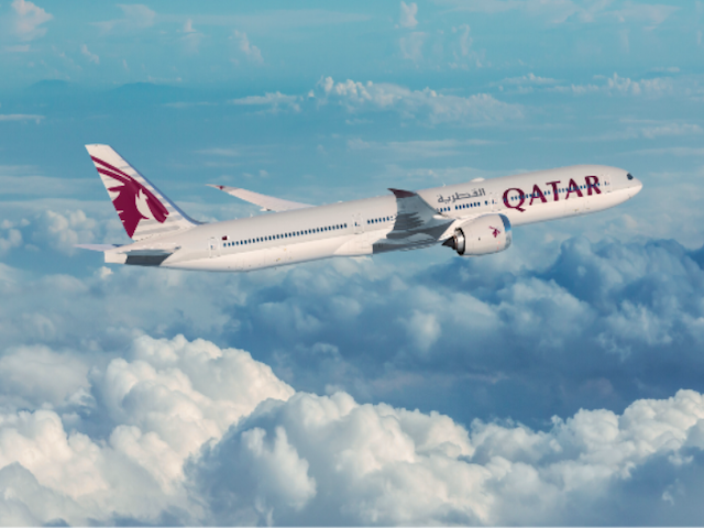 airjournal's tweet photo. Qatar Airways envisagerait d’anciens A330 d’American Airlines pour combler son déficit de capacité https://t.co/o1bxFscYqu https://t.co/ZLVsqjcRpE