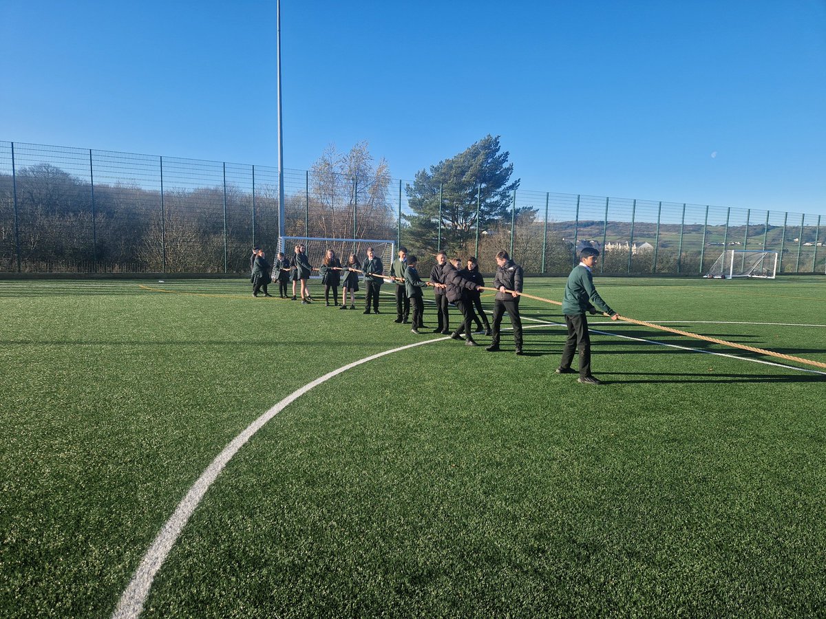 St Luke’s Science tweet media