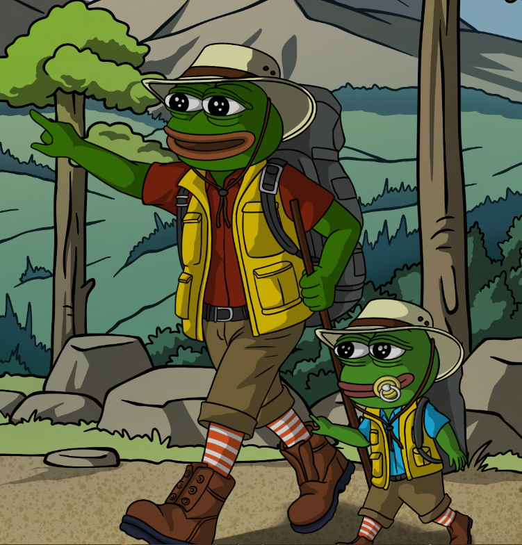 <a href="/BSCGemsAlert/">🚨BSC Gems Alert🚨</a> #BabyPepe Is a must! <a href="/0x69babEPepe/">Baby Pepe</a> 🔥

Best beta play to <a href="/pepecoineth/">Pepe</a> 🔥

Check out their dope website! babypepe.com 🔥