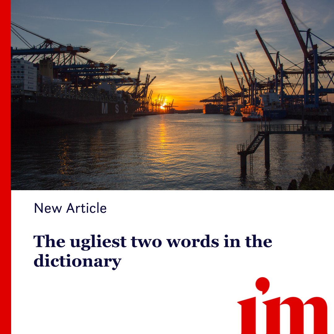 Trump talked a big game on tariffs during his journey back to the White House. ‘If I’m going to be president of this country, I’m going to put a 100, 200, 2,000 per cent tariff,’ on cars from Mexico he forewarned...

Read our latest article at investmentmarkets.com.au/articles/macro…