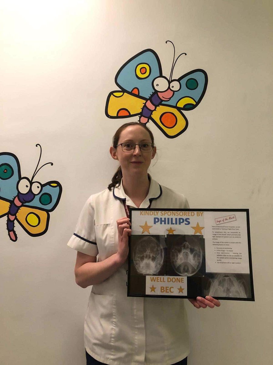 Sarahsent67's tweet photo. Well done to Becky Whitehead @SFHradiology for winning the November image of the month with facial bones. Thanks to Katy for judging. @SFH_CSTO @SFHFT @PhilipsHealth @ashegil211 @Melissa_CS03 @KatyWig 👏🏻👏🏻👏🏻👏🏻 https://t.co/rhTUNvxIYm