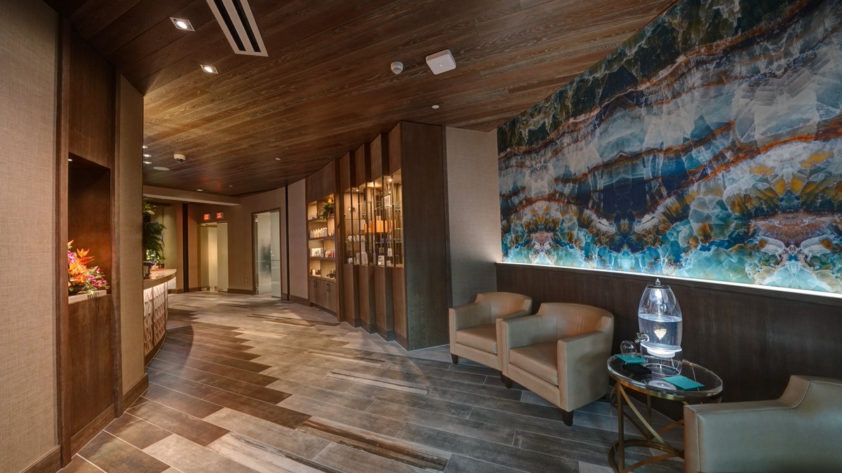 RWCatskills's tweet image. Unwind in luxury ✨ Dive into our indoor pool then escape to tranquility with your choice of rejuvenating spa services at Awana Spa!

Your perfect getaway awaits! Learn more: bit.ly/45aWiIL 🧖‍♀️

#Awana #AwanaSpa #SpaPackage #Spa #Relax #Sauna #SteamRoom #SpaNearMe