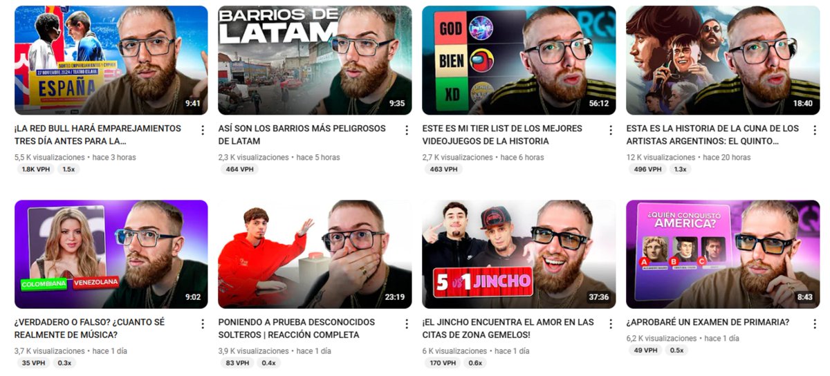 mexicanpower666's tweet photo. Forcito le va poniendo una chinga a #queestafa en números jajajaja el segundon del quesos va perdiendo fuerza y eso se celebra https://t.co/HrRmtBcRp0