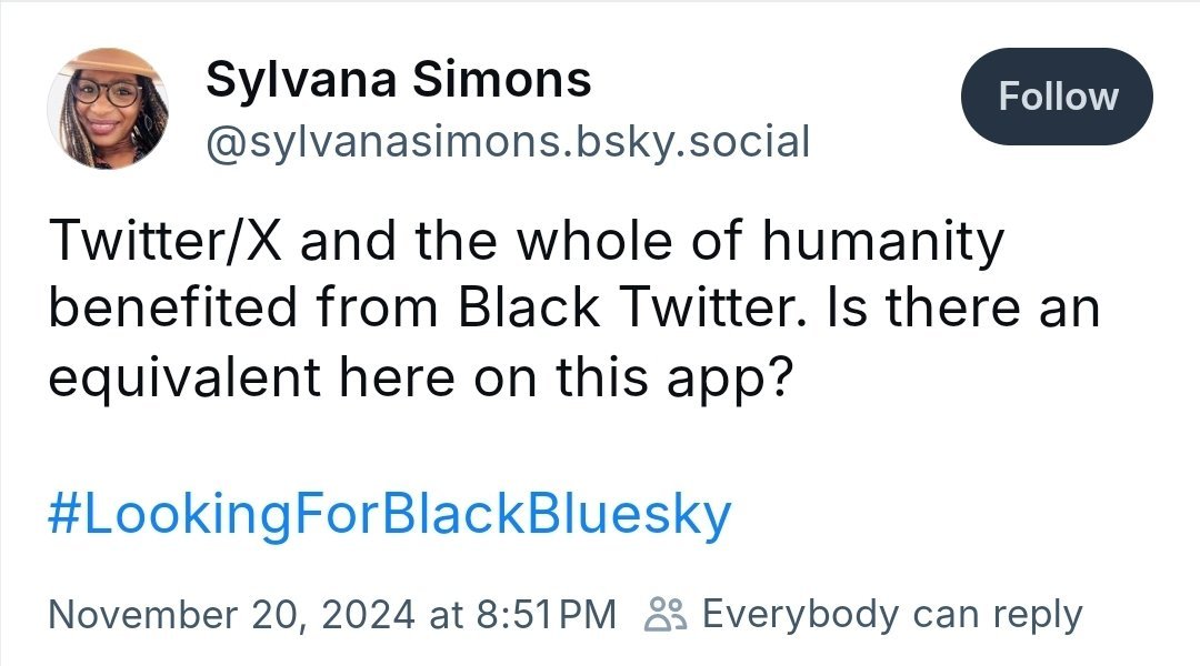 SanderSassen's tweet image. Laat het maar aan @SylvanaBIJ1 over om racisme maximaal uit te venten, ze schaamt zich er zelfs in het geheel niet voor. Posts waarin de 'witte man' wordt verketterd zullen weldra volgen, want dat racisme zit gewoon in Syl haar systeem.

#racisme #witteman #blm #bluesky