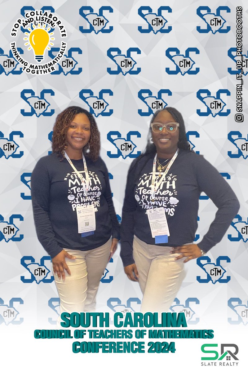 Monica Peterson-Wright (@wrighteducator) on Twitter photo Thanks to the South Carolina Council of Teachers of Mathematics (SCCTM) for allowing us to teach others about the benefits of Co-Teaching! #scctm <a href="/RichlandOne/">Richland One Schools</a> Thanks to the South Carolina Council of Teachers of Mathematics (SCCTM) for allowing us to teach others about the benefits of Co-Teaching! #scctm <a href="/RichlandOne/">Richland One Schools</a>