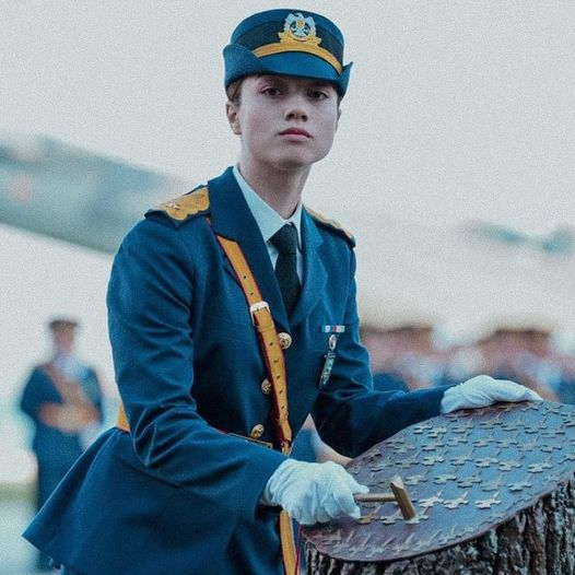 Challenger tweet media