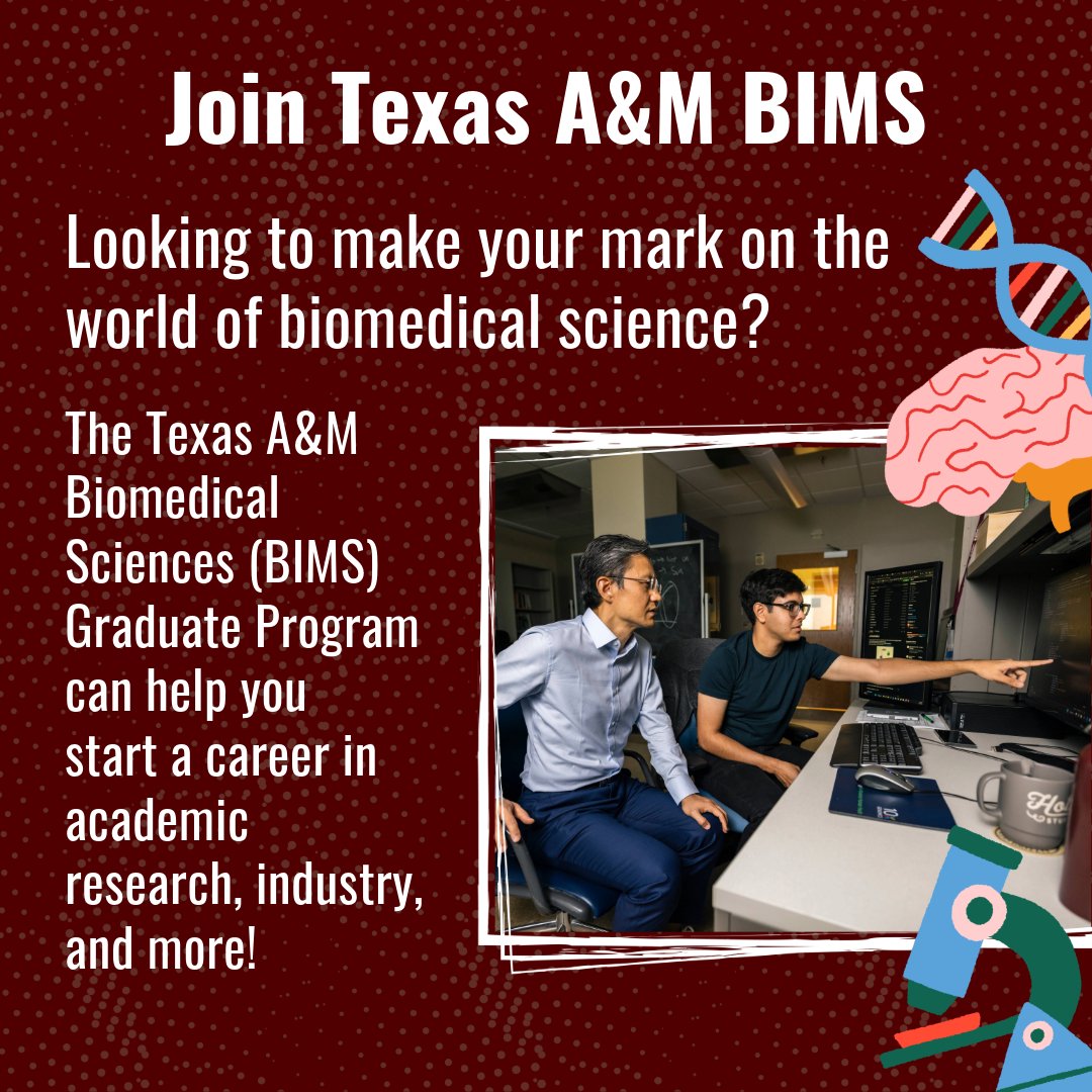 Texas A&M VetMed tweet media