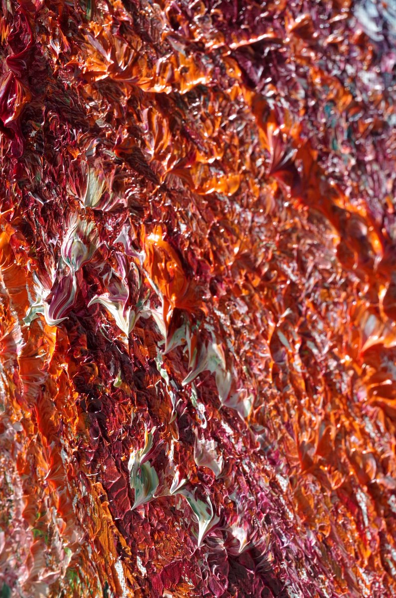 Dawed78's tweet photo. "Colors inside me II" 60x80 cm, olio su tela, oil on canvas

https://t.co/XiWaHvdyL6
*
https://t.co/X4pNfphKgt
https://t.co/N6Dk1b094l
https://t.co/AkZiDYpS00
https://t.co/98PjTMIdL7
*
#art #painting #living_painter #abstract #home_decor #artist https://t.co/giFOOGdl29