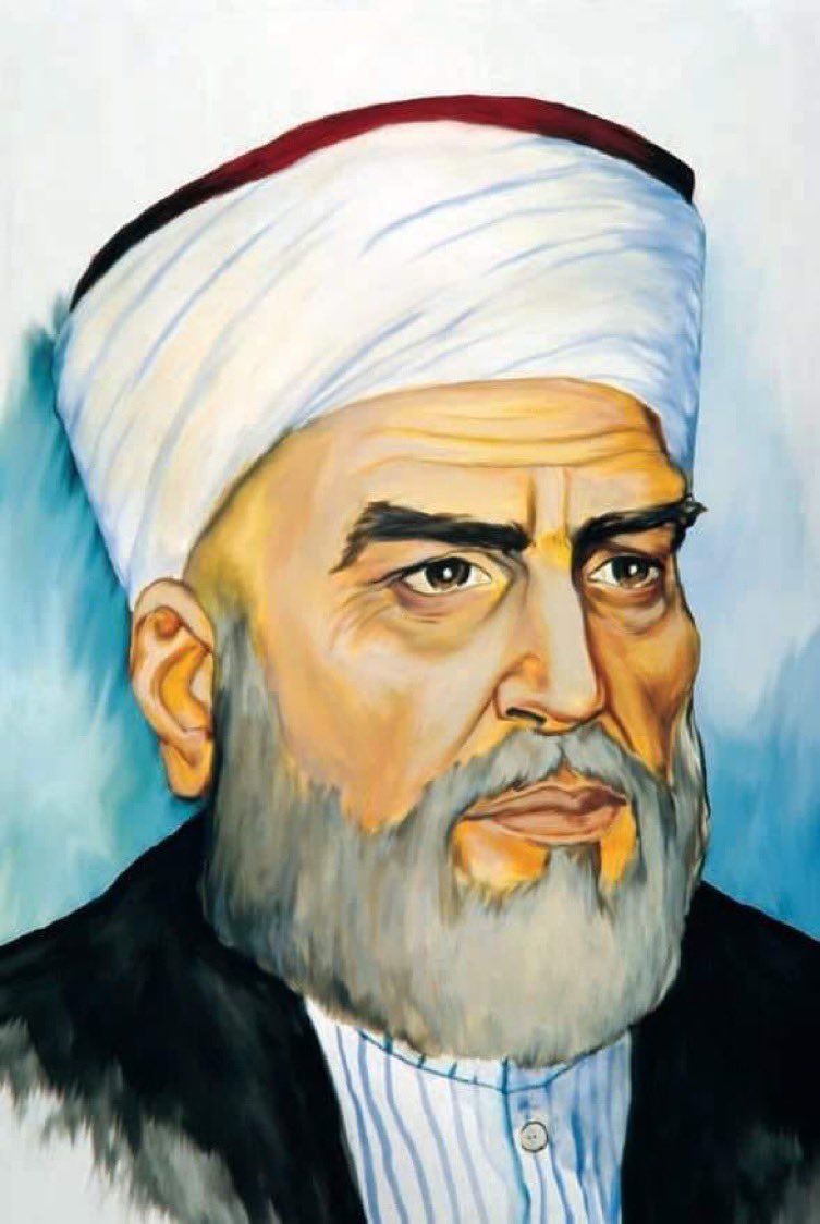 TurkcuPaylasim's tweet photo. "Her kim ki Mustafa Kemal Paşa ve Kuvâ-yi Milliye aleyhine fetva verip düşmanlık yapar, bilin ki onların damarlarında kafir kanı akar!"

- Sütçü İmam https://t.co/kg4U9RQX09