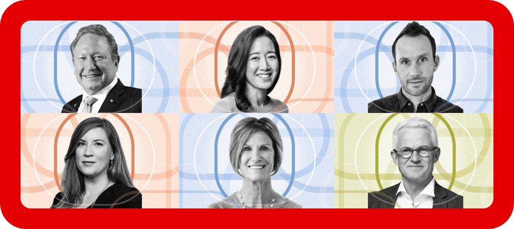 climatepledge's tweet photo. Congratulations to the six standout sustainability leaders from Pledge signatory companies who have been named to the @TIME 100 Climate list of the most influential climate leaders of 2024. https://t.co/hsdqB4eS2R https://t.co/wrURb96hSh